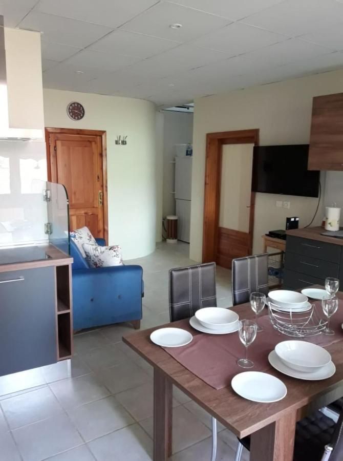 Apartamento 85 Palma Living Victoria Exterior foto