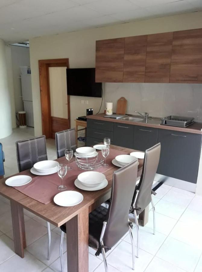 Apartamento 85 Palma Living Victoria Exterior foto
