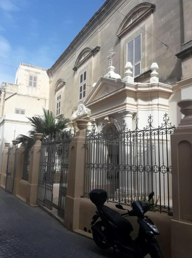 Apartamento 85 Palma Living Victoria Exterior foto